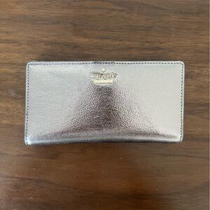 NWT kate spade highland drive stacy wallet